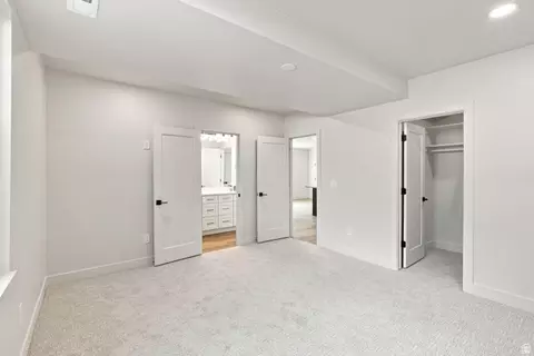 Bedroom - 846 E 400 N, Salem, UT 84653 photo 10 of 14