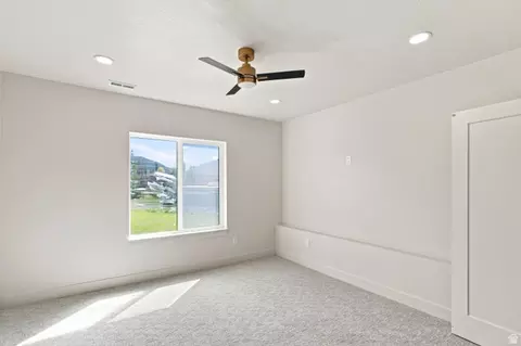 Bedroom - 846 E 400 N, Salem, UT 84653 photo 5 of 14