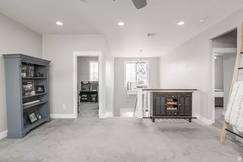 Entry Way - 3934 S Saddleback Rd, Washington, UT 84780 photo 4 of 4