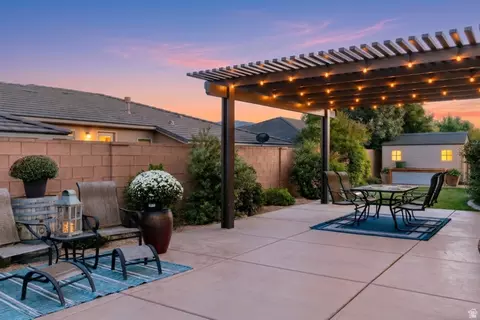 Other - 3934 S Saddleback Rd, Washington, UT 84780 photo 1 of 9