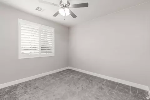 Bedroom - 3934 S Saddleback Rd, Washington, UT 84780 photo 4 of 9