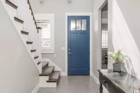 Entry Way - 3934 S Saddleback Rd, Washington, UT 84780 photo 1 of 4