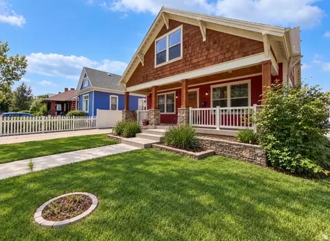 2555 S Quincy Ave E, Ogden, UT 84401