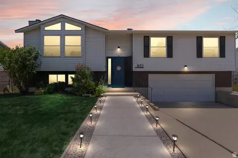 832 N Morton Dr, Salt Lake City, UT 84116