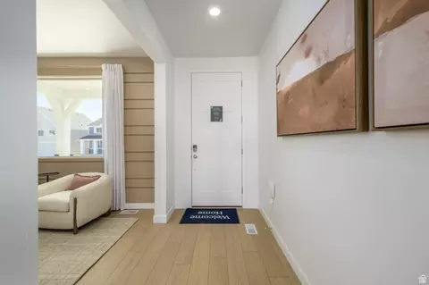 Entry Way - 1984 E Badger Ave #4229, Eagle Mountain, UT 84005 photo 1 of 2