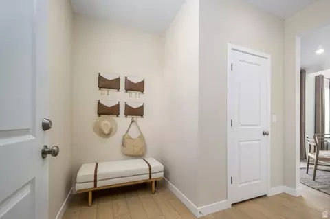 Entry Way - 1984 E Badger Ave #4229, Eagle Mountain, UT 84005 photo 2 of 2