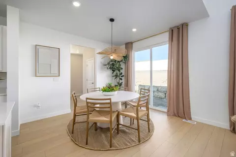 Dining - 1984 E Badger Ave #4229, Eagle Mountain, UT 84005 photo 1 of 1