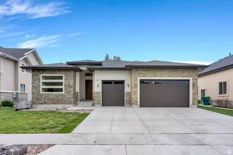 Exterior - 1964 W 700 S, Orem, UT 84058 photo 3 of 8