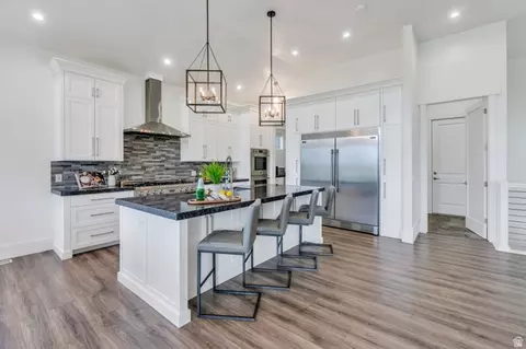 Kitchen - 1964 W 700 S, Orem, UT 84058 photo 1 of 7