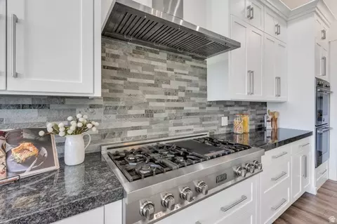 Kitchen - 1964 W 700 S, Orem, UT 84058 photo 4 of 7