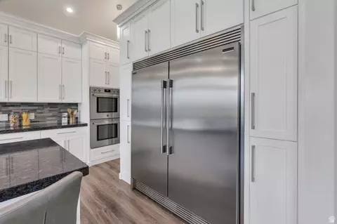Kitchen - 1964 W 700 S, Orem, UT 84058 photo 6 of 7