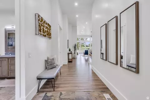 Entry Way - 1964 W 700 S, Orem, UT 84058 photo 1 of 2