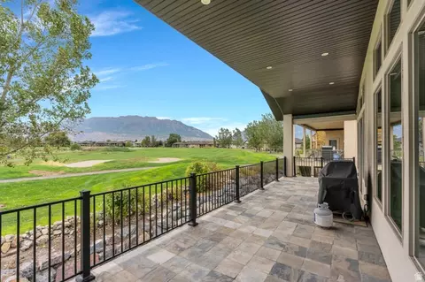 Exterior - 1964 W 700 S, Orem, UT 84058 photo 6 of 8
