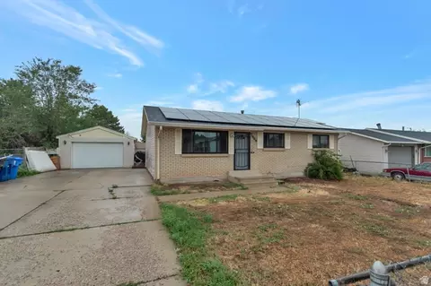 7466 W Washington Rd, Magna, UT 84044