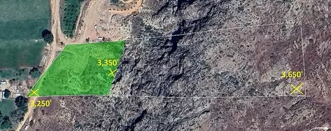 Undisclosed, La Verkin, UT 84745