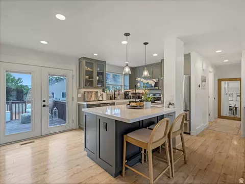 Kitchen - 9618 S 760 E, Sandy, UT 84094 photo 1 of 4