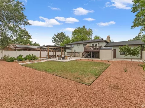 Exterior - 9618 S 760 E, Sandy, UT 84094 photo 5 of 5