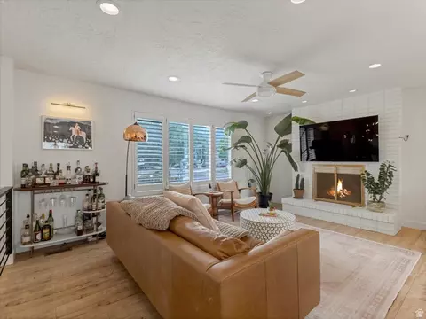 Living - 9618 S 760 E, Sandy, UT 84094 photo 2 of 6