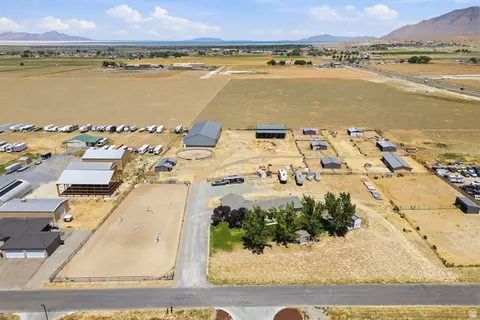 View/Area - 285 E Cimmarron Way N, Erda, UT 84074 photo 1 of 11