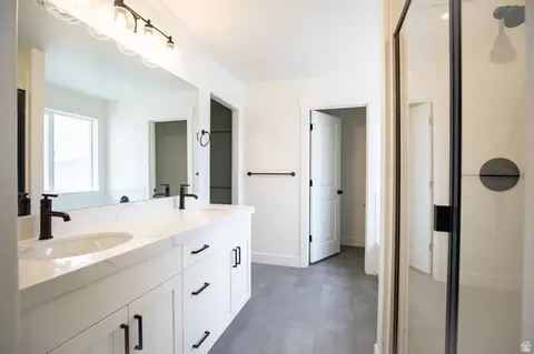 Bath - 1714 E Rainbow Bridge Dr #LOT EAGLE, Eagle Mountain, UT 84005 photo 1 of 2