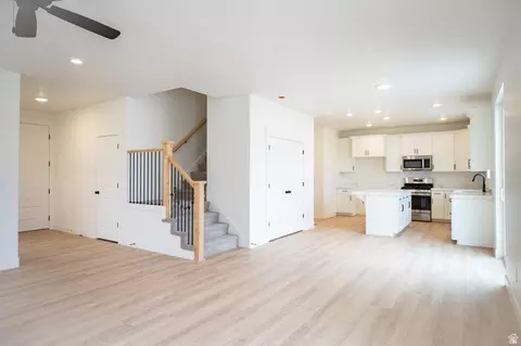 Living - 1714 E Rainbow Bridge Dr #LOT EAGLE, Eagle Mountain, UT 84005 photo 1 of 3