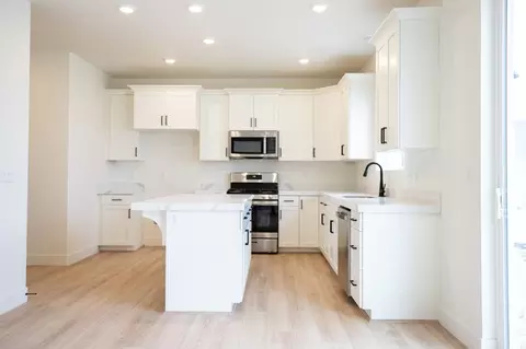 Kitchen - 1714 E Rainbow Bridge Dr #LOT EAGLE, Eagle Mountain, UT 84005 photo 1 of 1