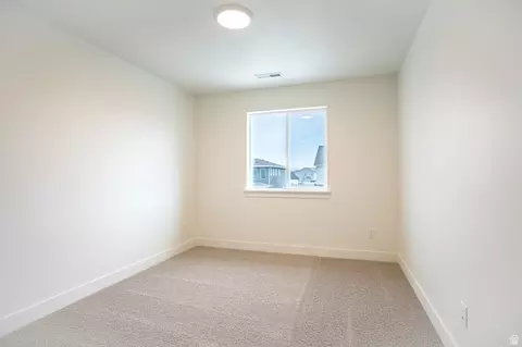 Bedroom - 1714 E Rainbow Bridge Dr #LOT EAGLE, Eagle Mountain, UT 84005 photo 5 of 5