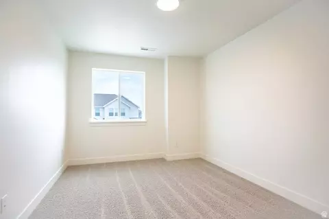 Bedroom - 1714 E Rainbow Bridge Dr #LOT EAGLE, Eagle Mountain, UT 84005 photo 3 of 5