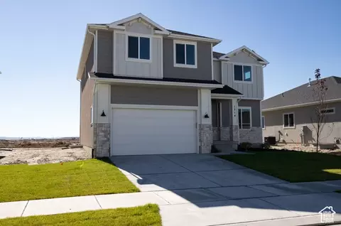 1714 E Rainbow Bridge Dr #LOT EAGLE, Eagle Mountain, UT 84005