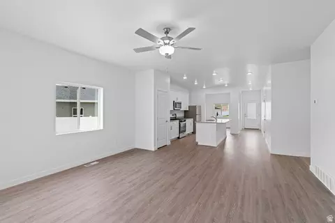 Living - 7232 Slick Rock Way N, Eagle Mountain, UT 84005 photo 1 of 2