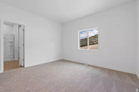 Bedroom - 7232 Slick Rock Way N, Eagle Mountain, UT 84005 photo 2 of 5