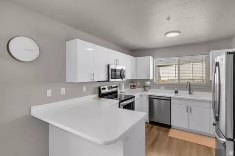 Kitchen - 1140 W 950 N #E201, Orem, UT 84057 photo 1 of 5