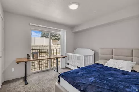 Bedroom - 1140 W 950 N #E201, Orem, UT 84057 photo 2 of 6