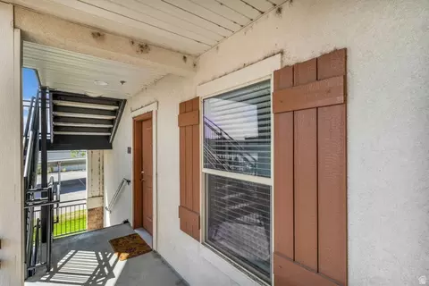 Exterior - 1140 W 950 N #E201, Orem, UT 84057 photo 2 of 6