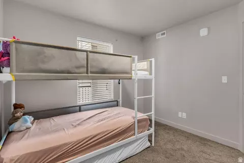 Bedroom - 1140 W 950 N #E201, Orem, UT 84057 photo 5 of 6