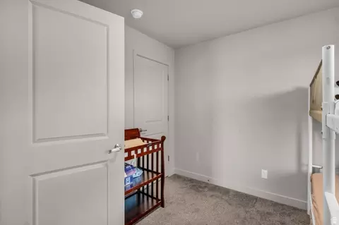 Bedroom - 1140 W 950 N #E201, Orem, UT 84057 photo 6 of 6