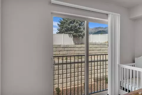 Bedroom - 1140 W 950 N #E201, Orem, UT 84057 photo 3 of 6