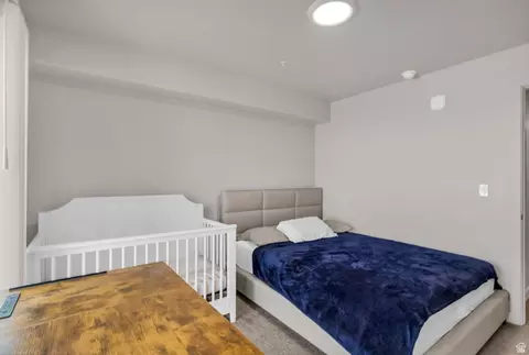 Bedroom - 1140 W 950 N #E201, Orem, UT 84057 photo 1 of 6