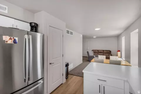 Kitchen - 1140 W 950 N #E201, Orem, UT 84057 photo 5 of 5