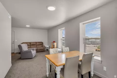 Dining - 1140 W 950 N #E201, Orem, UT 84057 photo 2 of 3