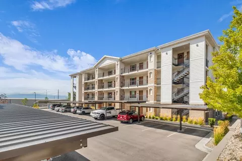 Exterior - 1140 W 950 N #E201, Orem, UT 84057 photo 6 of 6