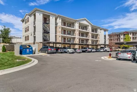 Exterior - 1140 W 950 N #E201, Orem, UT 84057 photo 4 of 6