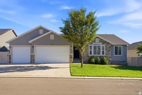 503 Firestone Dr, Santaquin, UT 84655