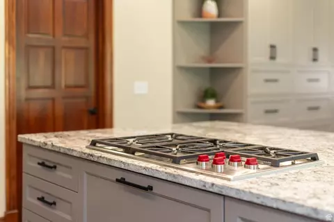 Kitchen - 1188 N 1750 E, Logan, UT 84341 photo 7 of 9