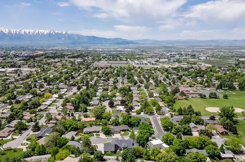 View/Area - 1188 N 1750 E, Logan, UT 84341 photo 16 of 16