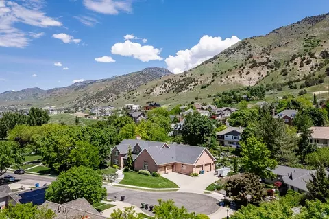 View/Area - 1188 N 1750 E, Logan, UT 84341 photo 12 of 16