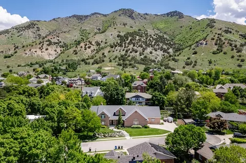 View/Area - 1188 N 1750 E, Logan, UT 84341 photo 3 of 16