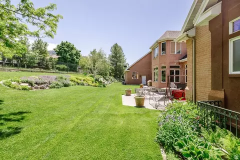 Exterior - 1188 N 1750 E, Logan, UT 84341 photo 14 of 26