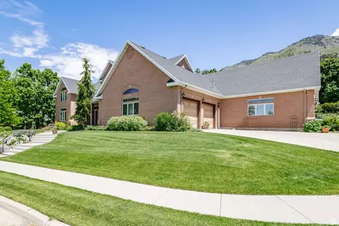 Exterior - 1188 N 1750 E, Logan, UT 84341 photo 3 of 26