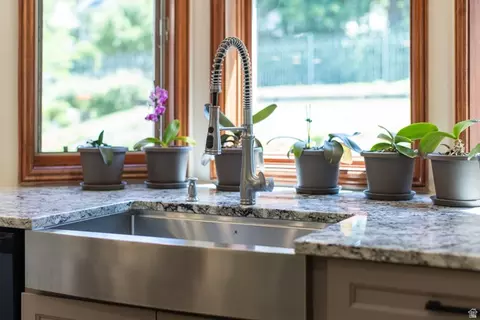 Kitchen - 1188 N 1750 E, Logan, UT 84341 photo 9 of 9